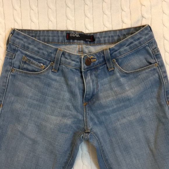 BDG Skinny Jeans - size 26 - Picture 4 of 4